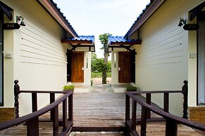 Lampam Resort