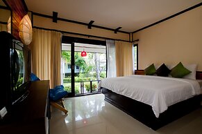 Lampam Resort