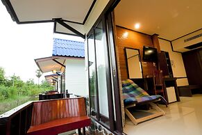 Lampam Resort