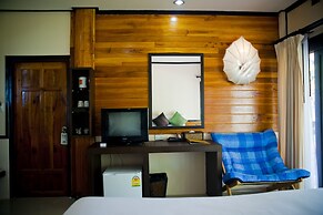 Lampam Resort