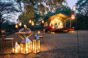 Flameback Eco Lodge