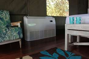 Flameback Eco Lodge