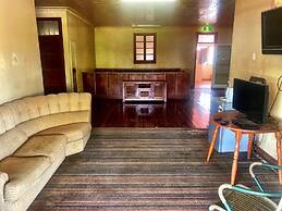 The Royal Carrangarra Hotel