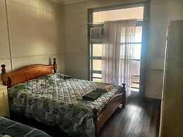 The Royal Carrangarra Hotel