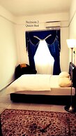 Homely Ground Apartment