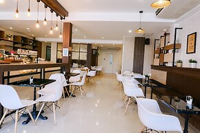 City Park Hotel Phattalung