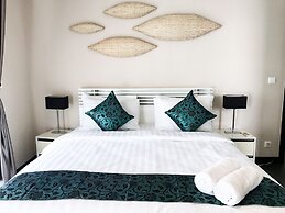 Syphon Hotel & Apartment