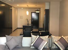 Syphon Hotel & Apartment
