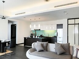 Syphon Hotel & Apartment