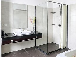 Syphon Hotel & Apartment