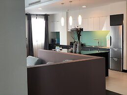 Syphon Hotel & Apartment