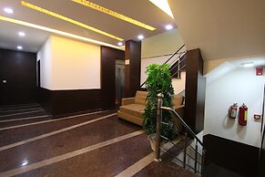 Hotel Hill Palace