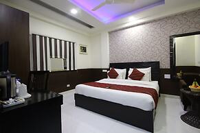 Hotel Hill Palace