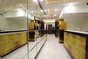 Hotel Hill Palace