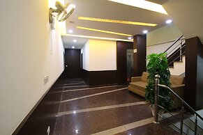 Hotel Hill Palace