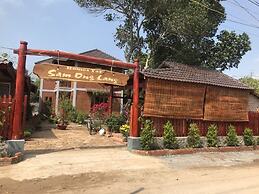 Sam Ong Lang