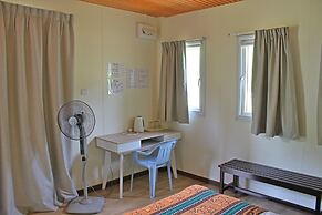 Kiulu Riverside Chalet