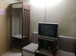 Ho Fah Hotel