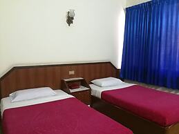 Ho Fah Hotel