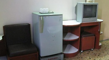Ho Fah Hotel