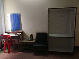 Ho Fah Hotel