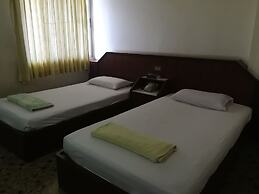 Ho Fah Hotel