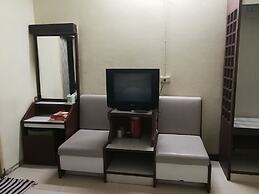 Ho Fah Hotel