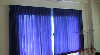 Ho Fah Hotel