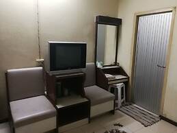 Ho Fah Hotel