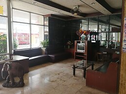 Ho Fah Hotel