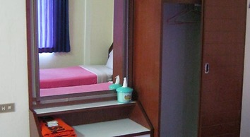 Ho Fah Hotel
