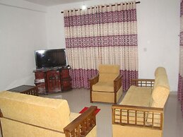 Ella Sashen Hotel