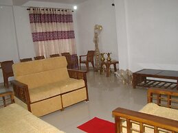 Ella Sashen Hotel