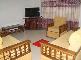 Ella Sashen Hotel