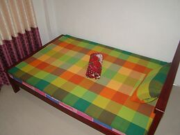 Ella Sashen Hotel