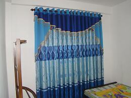 Ella Sashen Hotel