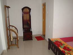 Ella Sashen Hotel