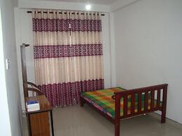 Ella Sashen Hotel