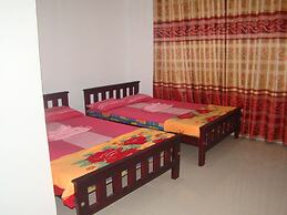 Ella Sashen Hotel