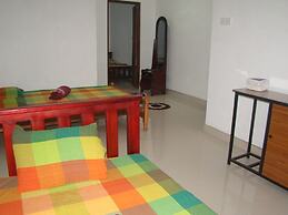 Ella Sashen Hotel
