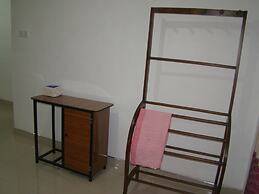 Ella Sashen Hotel