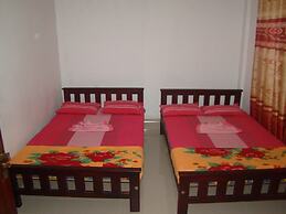 Ella Sashen Hotel