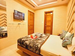 Hotel Gold Star Inn