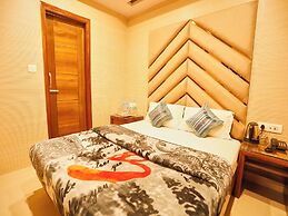 Hotel Gold Star Inn