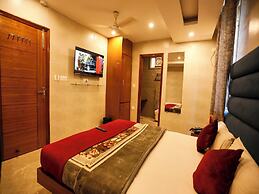 Hotel Gold Star Inn