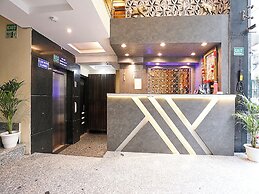 Hotel Gold Star Inn