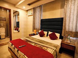 Hotel Gold Star Inn