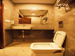 Hotel Gold Star Inn
