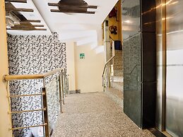 Hotel Gold Star Inn