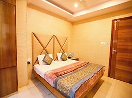 Hotel Gold Star Inn